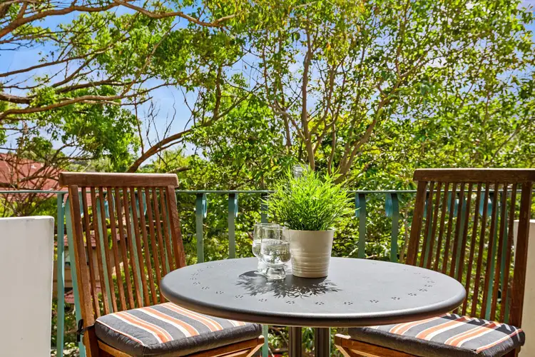 Fourth view of Homely apartment listing, 11/53 Oxford Street, Mortdale NSW 2223