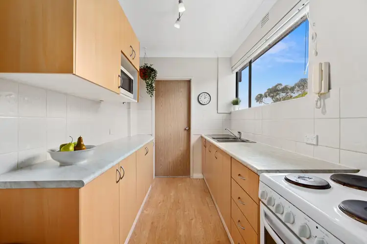 Fifth view of Homely apartment listing, 11/53 Oxford Street, Mortdale NSW 2223