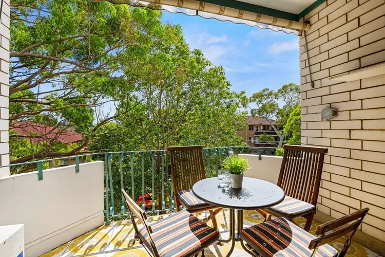 Sixth view of Homely apartment listing, 11/53 Oxford Street, Mortdale NSW 2223