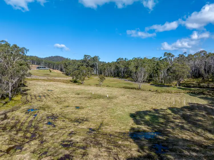 Third view of Homely rural property listing, 2088 Charleys Forest Road, Charleys Forest NSW 2622