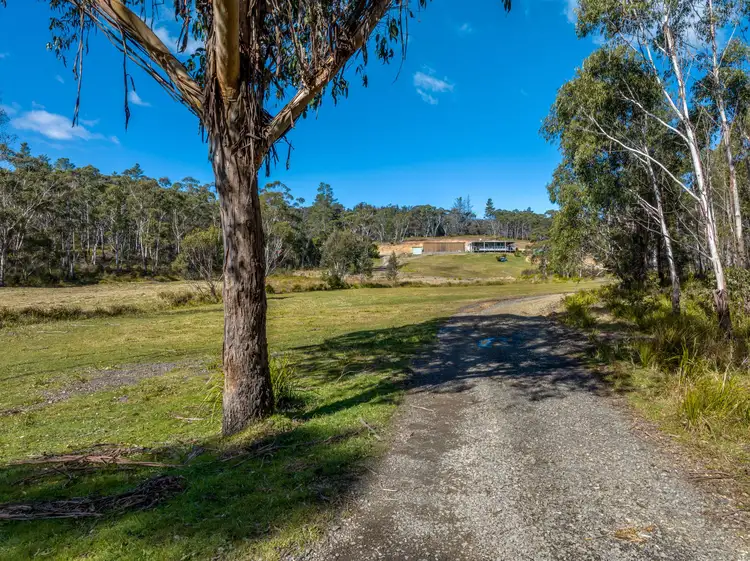 Fourth view of Homely rural property listing, 2088 Charleys Forest Road, Charleys Forest NSW 2622