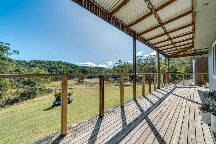 Sixth view of Homely rural property listing, 2088 Charleys Forest Road, Charleys Forest NSW 2622