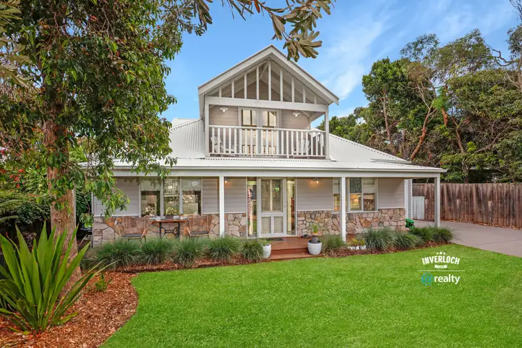 Main view of Homely house listing, 15 Park Parade Road, Cape Paterson VIC 3995