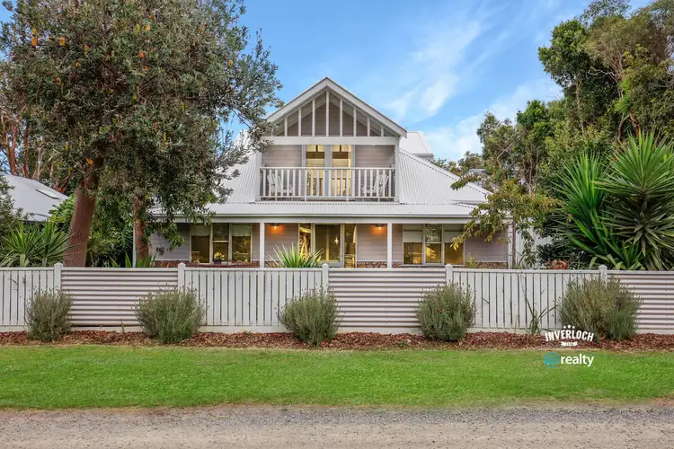 Fourth view of Homely house listing, 15 Park Parade Road, Cape Paterson VIC 3995