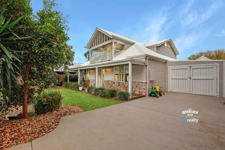 Fifth view of Homely house listing, 15 Park Parade Road, Cape Paterson VIC 3995