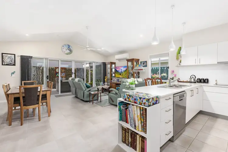 Fourth view of Homely retirement listing, 41/2-20 Island View Drive, Urangan QLD 4655