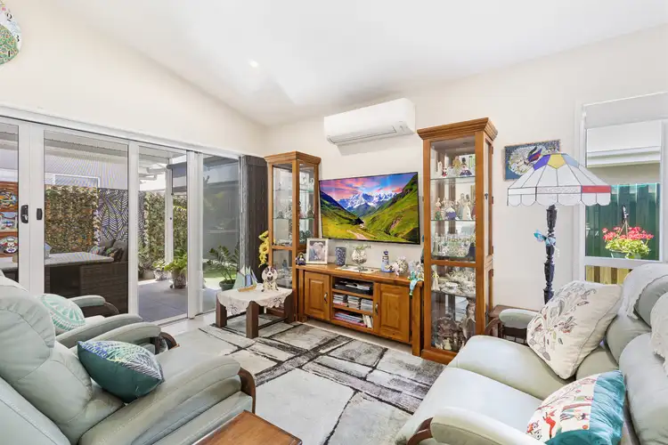 Fifth view of Homely retirement listing, 41/2-20 Island View Drive, Urangan QLD 4655