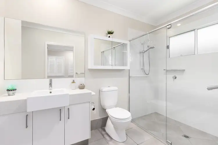 Seventh view of Homely retirement listing, 41/2-20 Island View Drive, Urangan QLD 4655