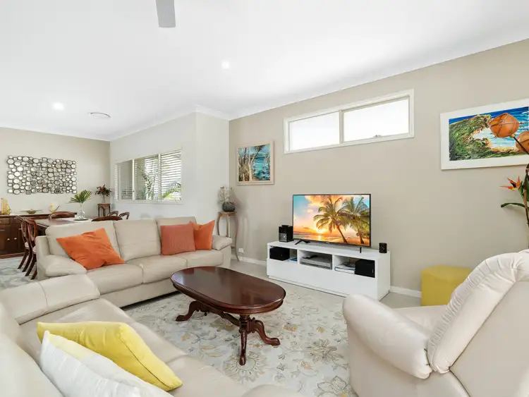 Second view of Homely retirement listing, 71/299 Napper Road, Arundel QLD 4214