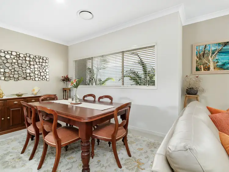 Sixth view of Homely retirement listing, 71/299 Napper Road, Arundel QLD 4214