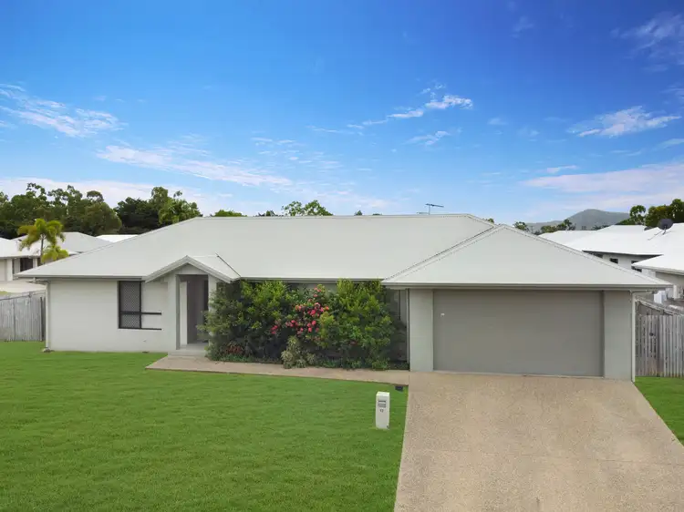 Second view of Homely house listing, 17 Warrill Place, Kelso QLD 4815