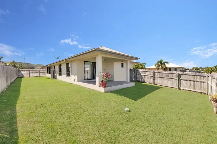 Third view of Homely house listing, 17 Warrill Place, Kelso QLD 4815