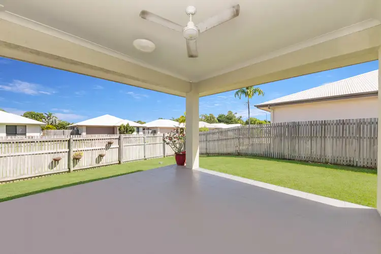 Fourth view of Homely house listing, 17 Warrill Place, Kelso QLD 4815