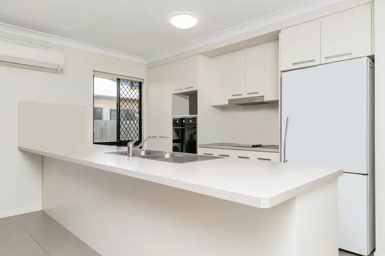 Sixth view of Homely house listing, 17 Warrill Place, Kelso QLD 4815