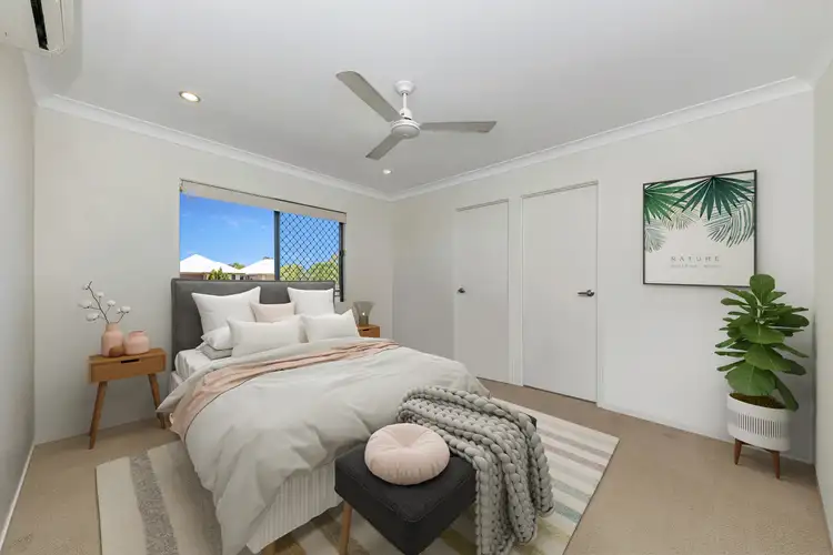 Seventh view of Homely house listing, 17 Warrill Place, Kelso QLD 4815