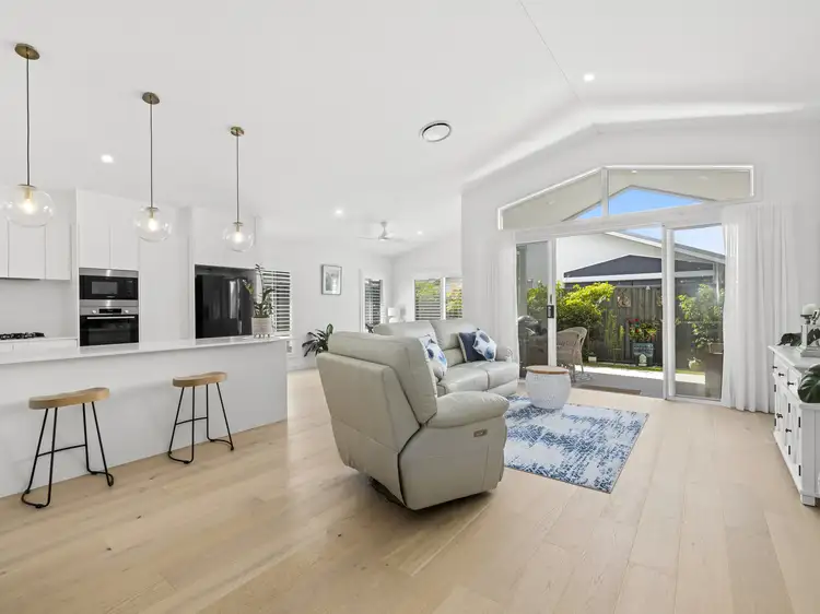 Third view of Homely retirement listing, 180/11 McIntosh Crescent, Woolgoolga NSW 2456