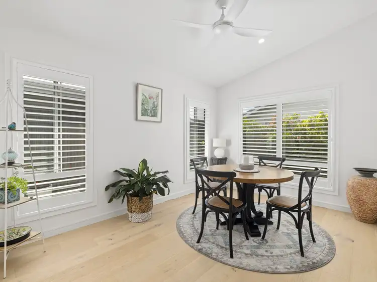 Fourth view of Homely retirement listing, 180/11 McIntosh Crescent, Woolgoolga NSW 2456