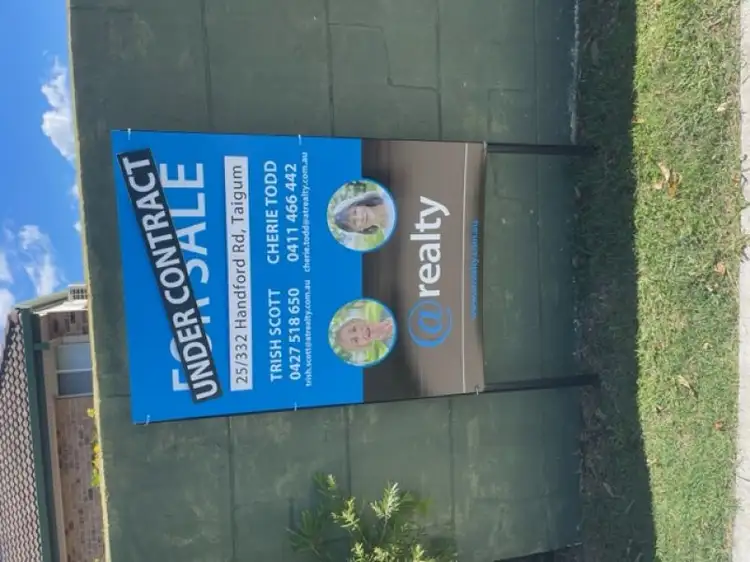 25/332 Handford Road, Taigum QLD 4018