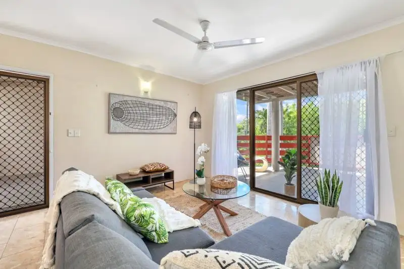 Main view of Homely apartment listing, 104/16 Hudson Fysh Avenue, Parap NT 820
