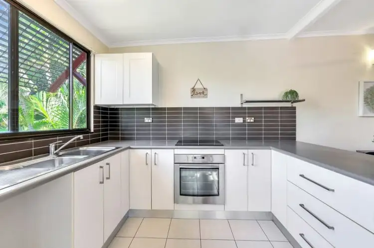Third view of Homely apartment listing, 104/16 Hudson Fysh Avenue, Parap NT 820