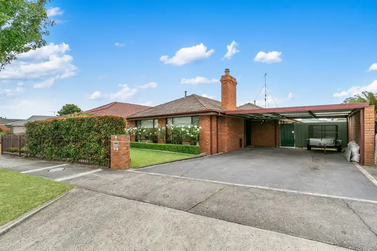 29 Stamford Street, Newborough VIC 3825