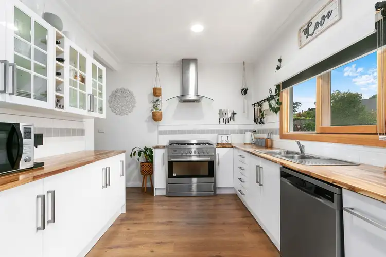 Second view of Homely house listing, 128 Maryvale Road, Morwell VIC 3840