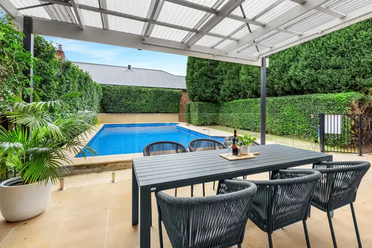 Second view of Homely house listing, 82 Tooke Street, Cooks Hill NSW 2300