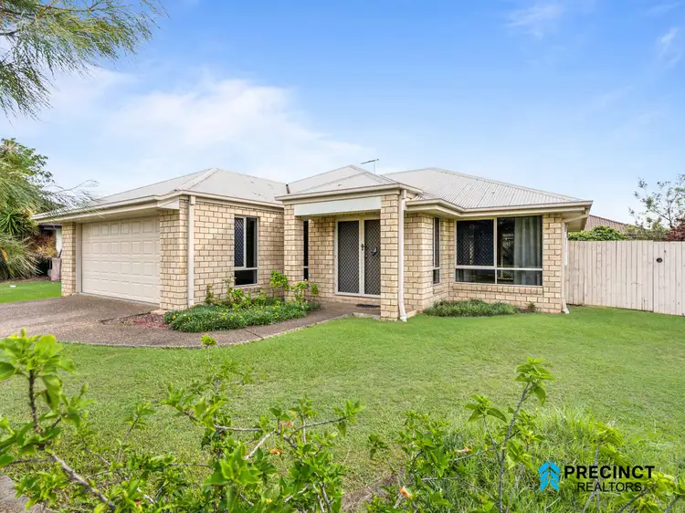 1-3 Mccorley Court, Caboolture QLD 4510