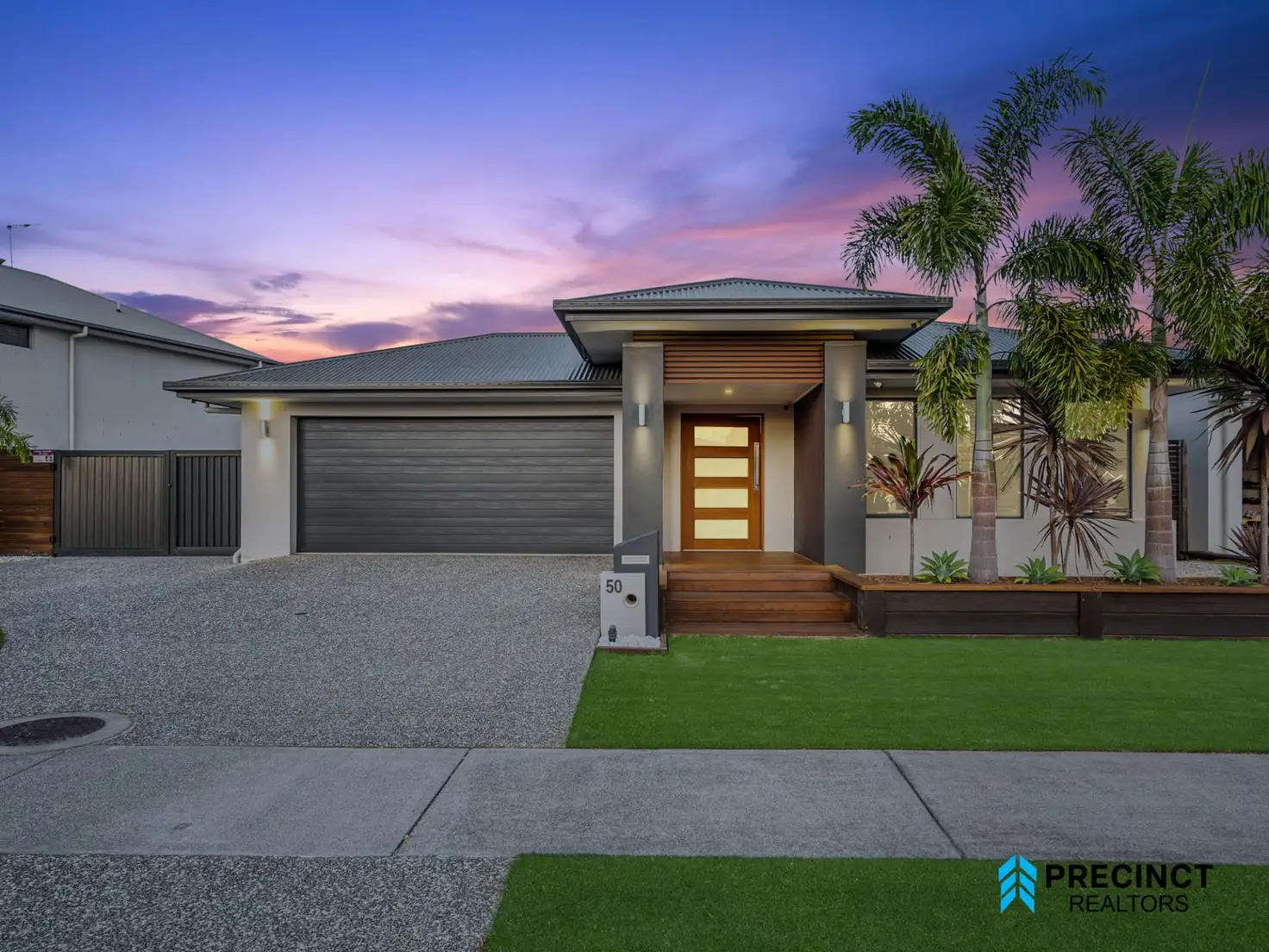 Main view of Homely house listing, 50 Cowrie Crescent, Burpengary East QLD 4505