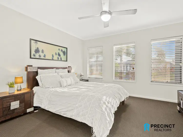 Fourth view of Homely house listing, 50 Cowrie Crescent, Burpengary East QLD 4505