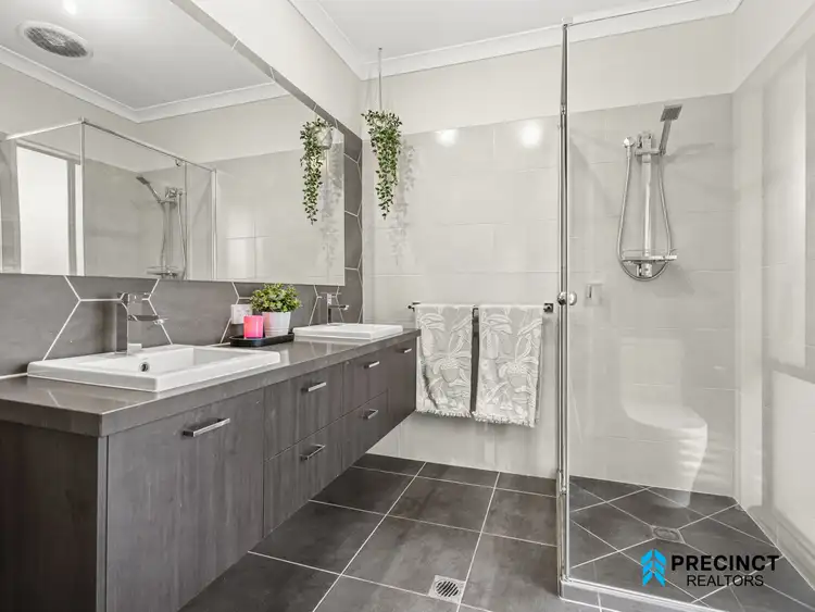 Fifth view of Homely house listing, 50 Cowrie Crescent, Burpengary East QLD 4505