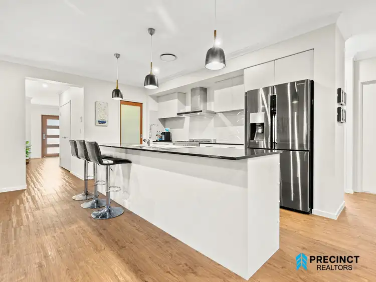 Seventh view of Homely house listing, 50 Cowrie Crescent, Burpengary East QLD 4505
