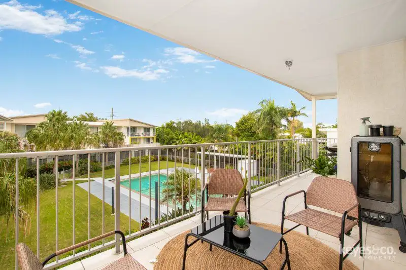 Main view of Homely apartment listing, 312/38 Gregory Street, Condon QLD 4815