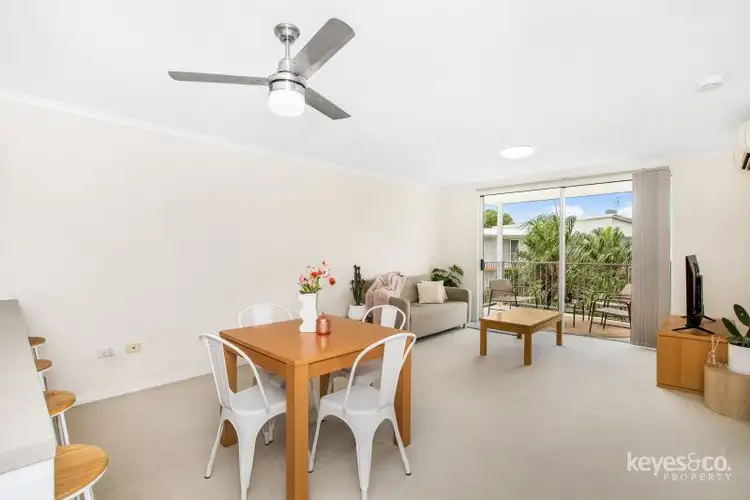 Second view of Homely apartment listing, 312/38 Gregory Street, Condon QLD 4815