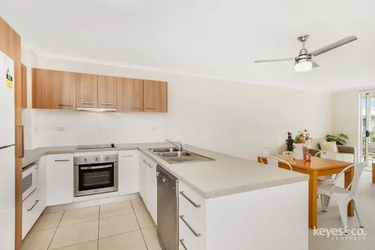 Third view of Homely apartment listing, 312/38 Gregory Street, Condon QLD 4815