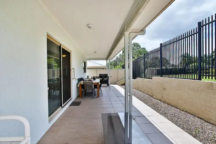 Fourth view of Homely house listing, 117/225 Logan Street, Eagleby QLD 4207