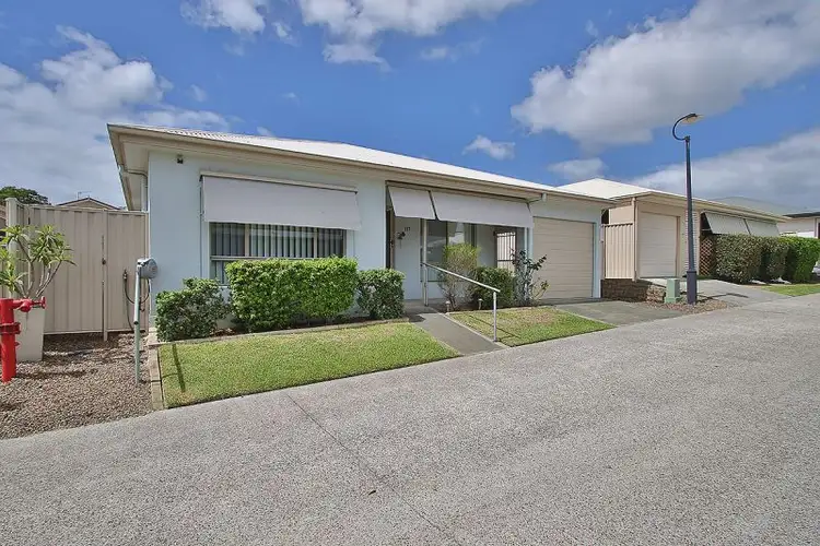 Fifth view of Homely house listing, 117/225 Logan Street, Eagleby QLD 4207