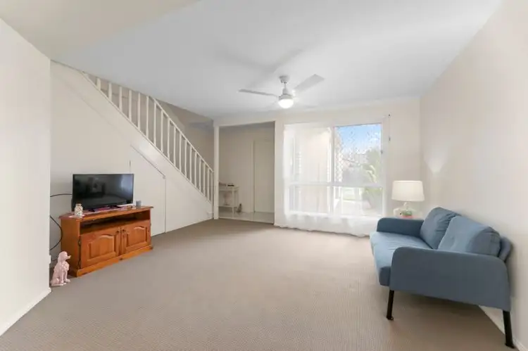 Second view of Homely townhouse listing, 16/17-19 Burpengary Road, Burpengary QLD 4505