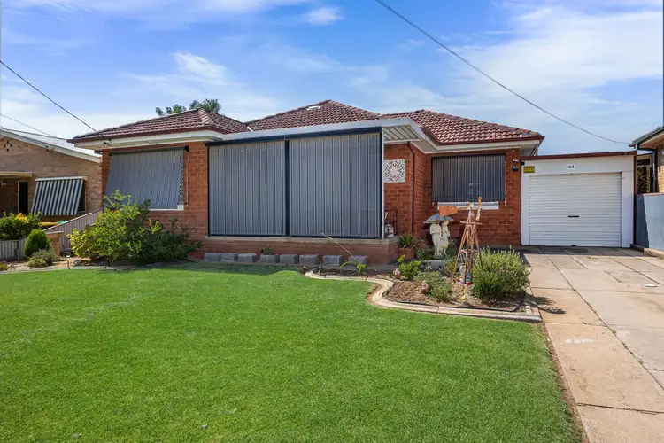 33 Raye Street, Tolland NSW 2650