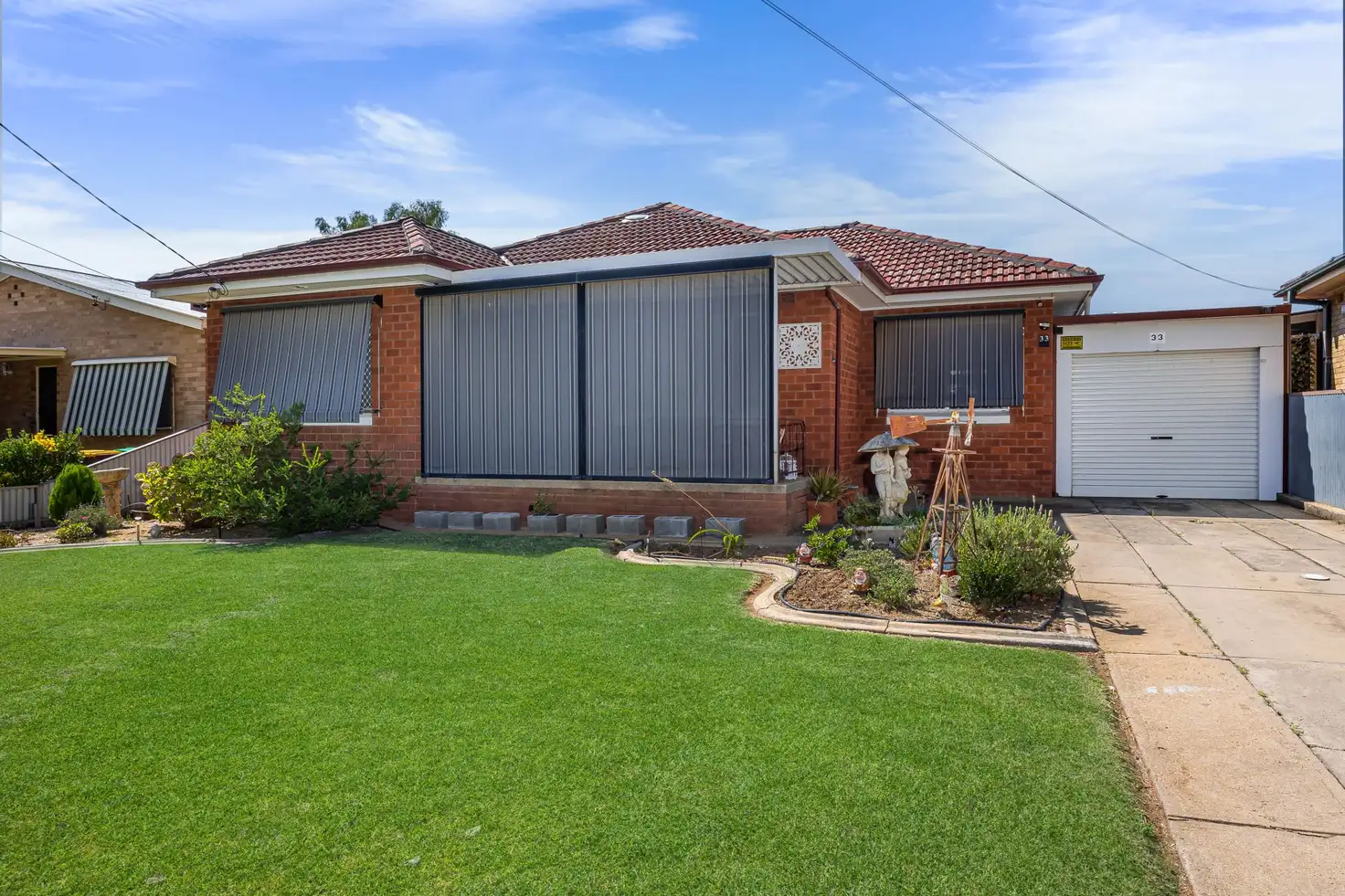 Main view of Homely house listing, 33 Raye Street, Tolland NSW 2650