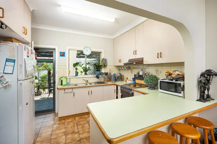 Second view of Homely house listing, 33 Raye Street, Tolland NSW 2650