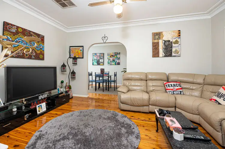 Fourth view of Homely house listing, 33 Raye Street, Tolland NSW 2650