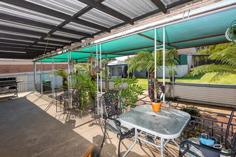 Sixth view of Homely house listing, 33 Raye Street, Tolland NSW 2650