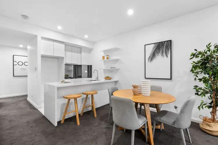 Main view of Homely apartment listing, 14/156 Botany Road, Alexandria NSW 2015