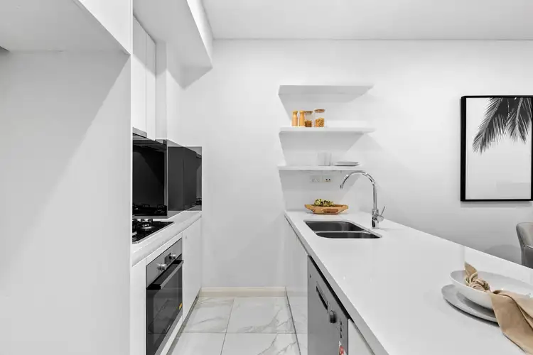 Second view of Homely apartment listing, 14/156 Botany Road, Alexandria NSW 2015