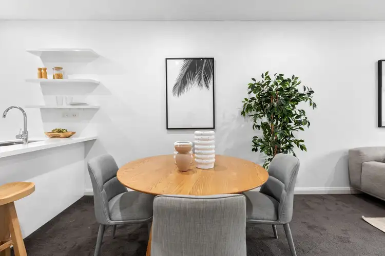 Fifth view of Homely apartment listing, 14/156 Botany Road, Alexandria NSW 2015