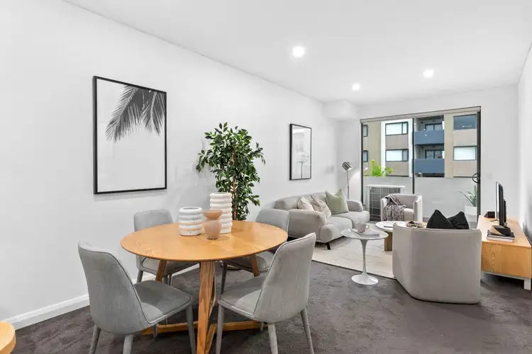 Sixth view of Homely apartment listing, 14/156 Botany Road, Alexandria NSW 2015