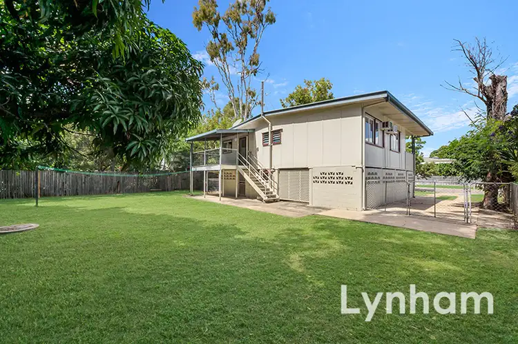 27 Ellimatta Avenue, Cranbrook QLD 4814