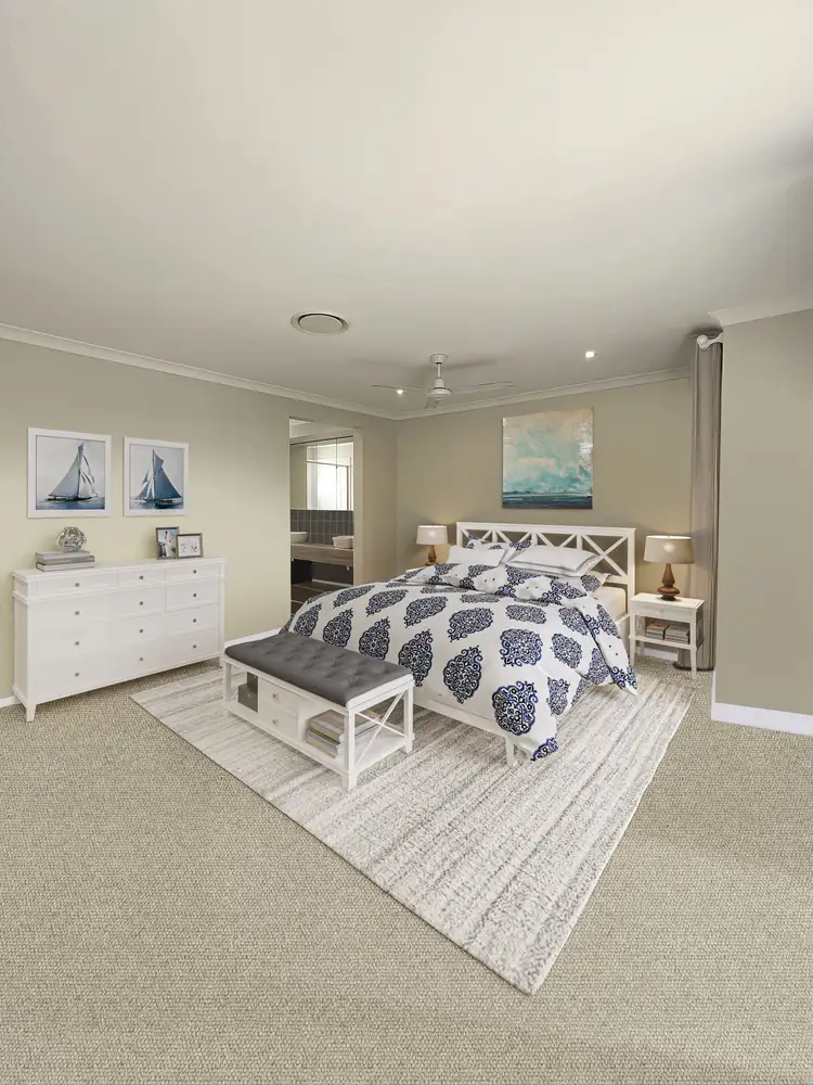 11 Betzel Court, Mango Hill QLD 4509