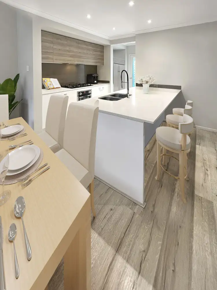 Third view of Homely house listing, 11 Betzel Court, Mango Hill QLD 4509